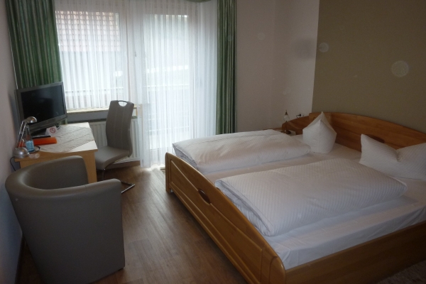 Hotel Gonnermann Gasthaus (Sontra)
